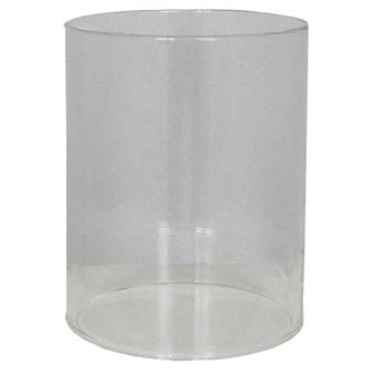glass for yacht lamp 700