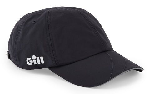 Gill Technical UV Hat w/Retainer, Navy