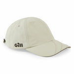 Gill Technical UV Hat w/Retainer, Silver Gray