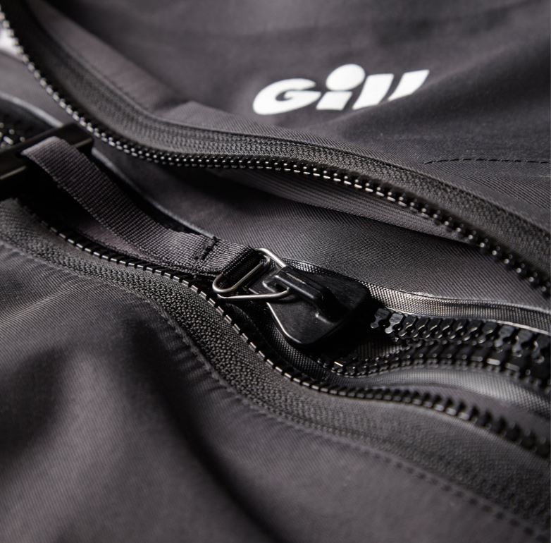 Gill Drysuit