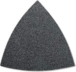 Fein Triangular Sandpaper 60 Grit 50 Pk