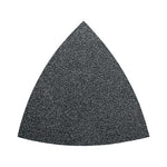 Fein Triangular Sandpaper 80 Grit 50 Pk