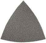Fein Triangular Sandpaper 100 Grit 50 Pk