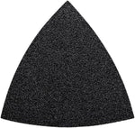 Fein Triangular Sandpaper 100 Grit 5 Pk