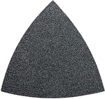Fein Triangular Sandpaper 120 Grit 50 Pk