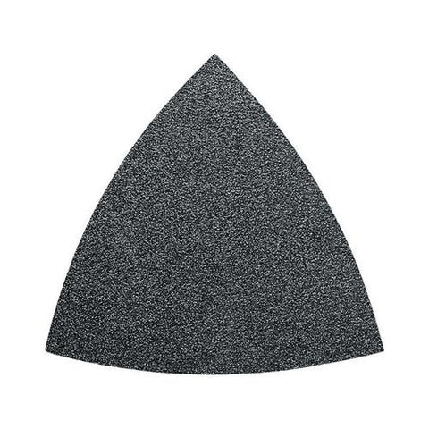 Fein Triangular Sandpaper 180 Grit 5 Pk