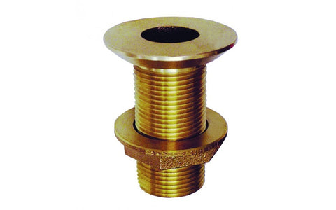 3"" DRIPLESS T-HULL WITH NUT