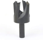 Fuller Drill Standard Plug Cutter - 1/2"