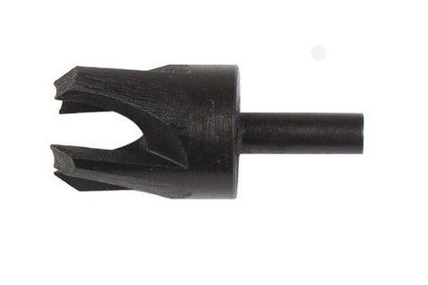 Fuller Drill Standard Plug Cutter - 5/8"