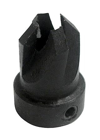 Fuller Drill "C" Countersink - 1/2" x 1/4",   C14