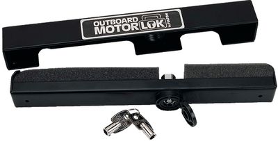 OUTBOARD LOCK