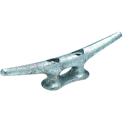 8  in. CLEAT GALVANIZED  SCP 30610
