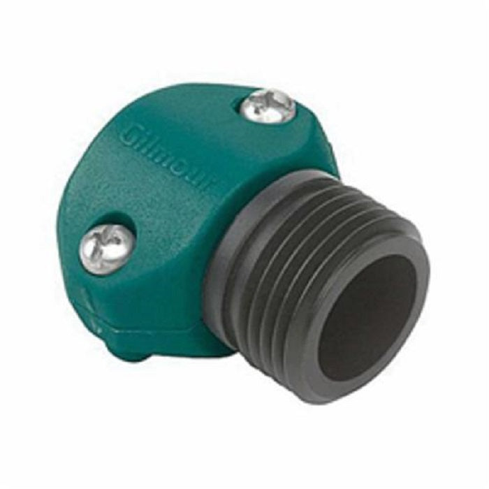 COUPLER 5/8inX3/4in MALE
