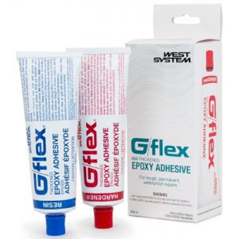 G/FLEX EPOXY ADHESIVE (2-1GA.)