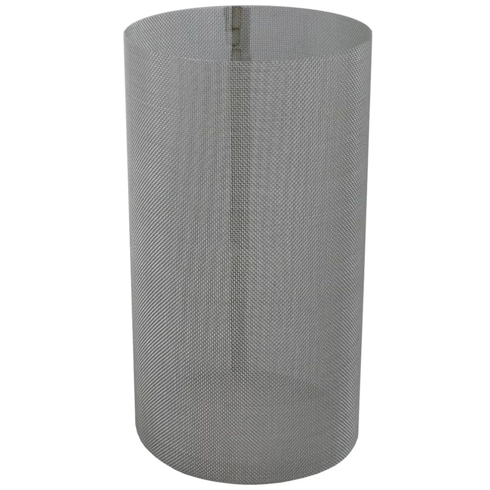 FILTER BASKET #304SS 40 MESH