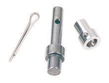 CLEVIS PIN 5/16 in./UNIT 0