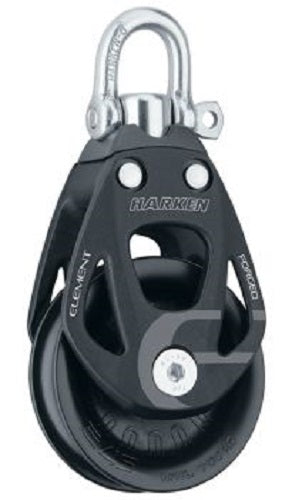 BLK-45MM ELEMENT SWV SINGLE