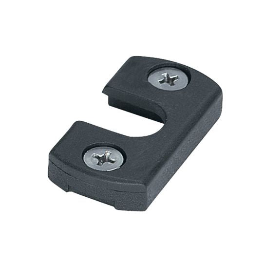 mounting base plate tiller ext