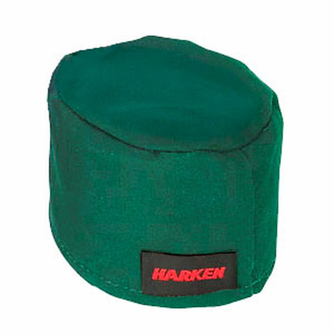 Harken Winch Cover 3.5"H x 4.5" Diameter Forest Green
