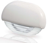 Hella White LED Easy Fit Step Lamp-White