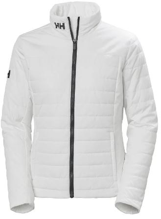 Helly Hansen Women's Crew Insulator Jacket 2.0