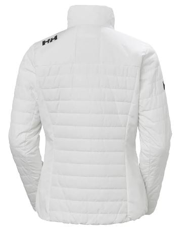 Helly Hansen Women's Crew Insulator Jacket 2.0