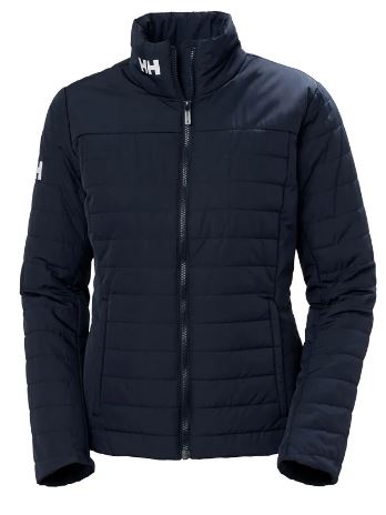 Helly Hansen Women's Crew Insulator Jacket 2.0