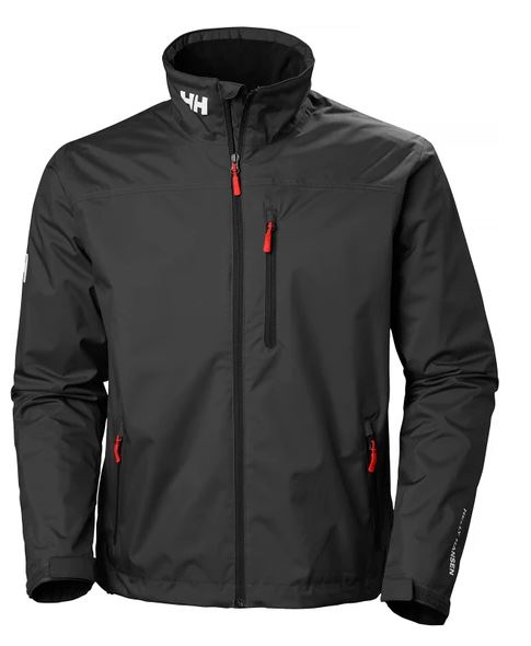 CREW MIDLAYER JACKET