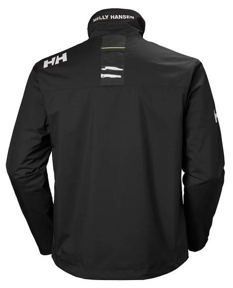 CREW MIDLAYER JACKET