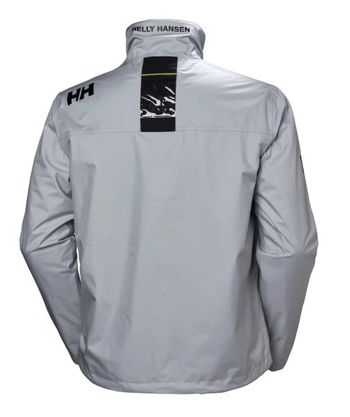 CREW MIDLAYER JACKET