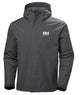 Helly Hansen Men's  Seven J Rain Jacket