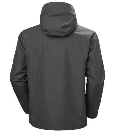 Helly Hansen Men's  Seven J Rain Jacket