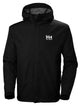 Helly Hansen Men's  Seven J Rain Jacket