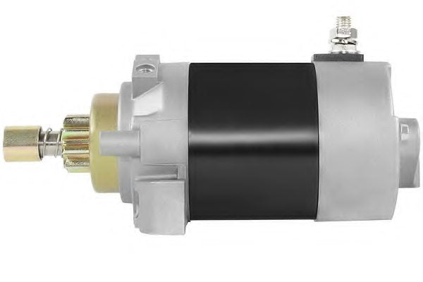 STARTER MOTOR ASSY.