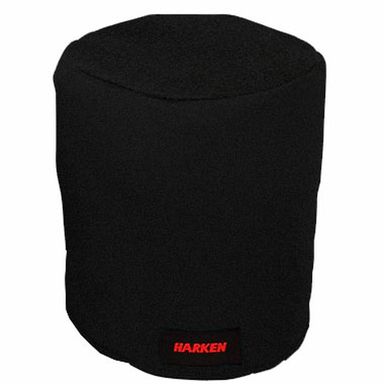 WINCH COVER 8X7 black