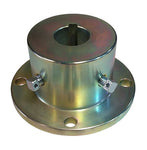 5 X 1 in. SOLID HUB FLANGE