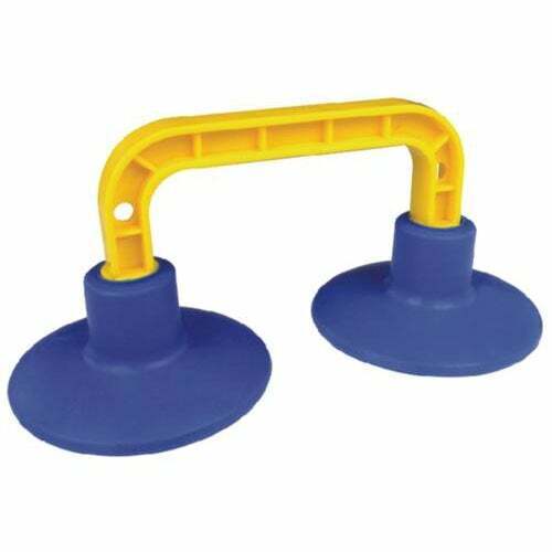 HULL SUCTION HANDLE