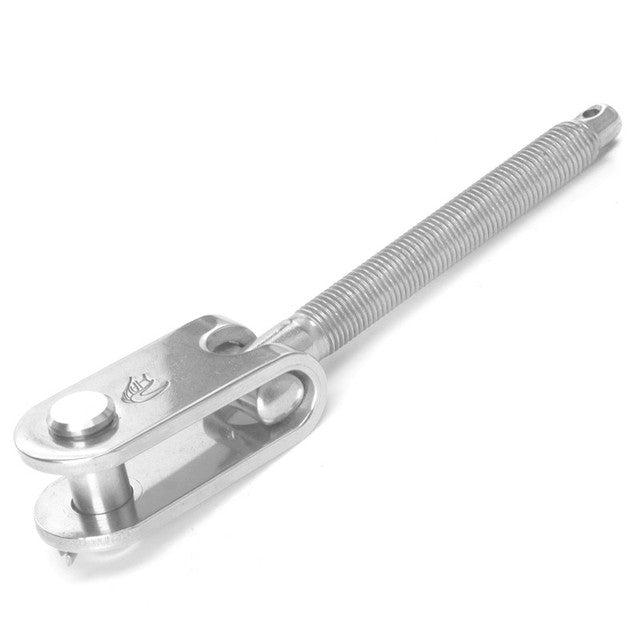 T-BOLT W/TOGGLE 1/2-LH