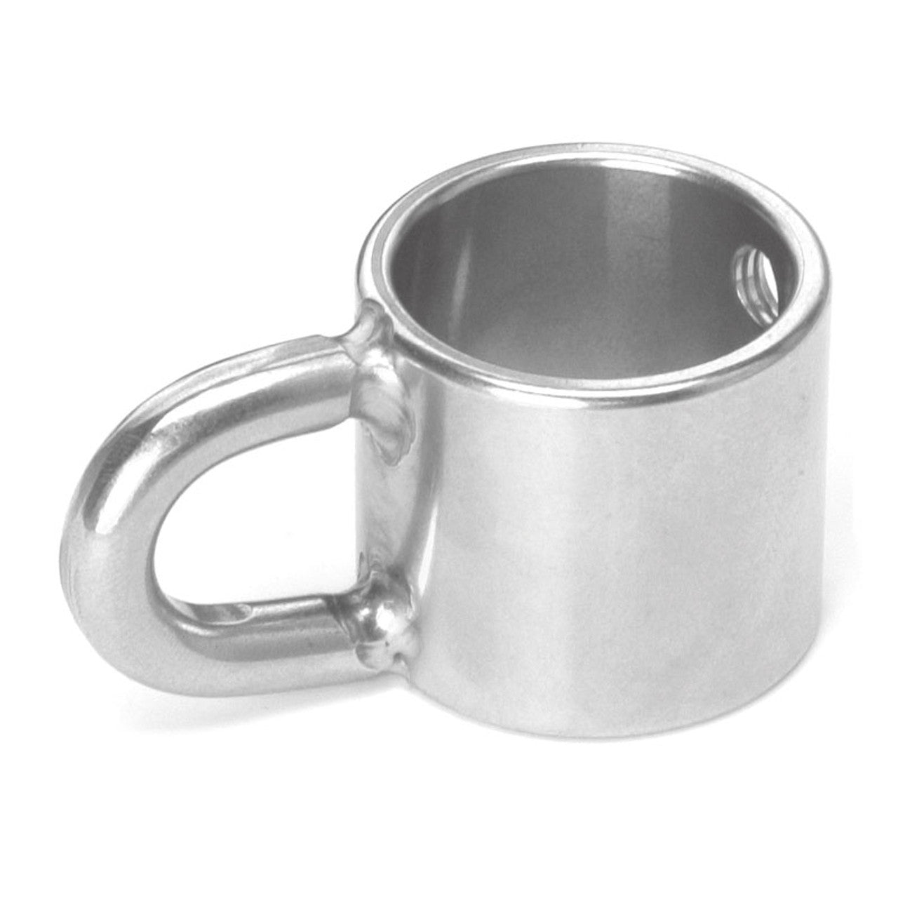 Stanchion Eye - 1in Rail - 1 L