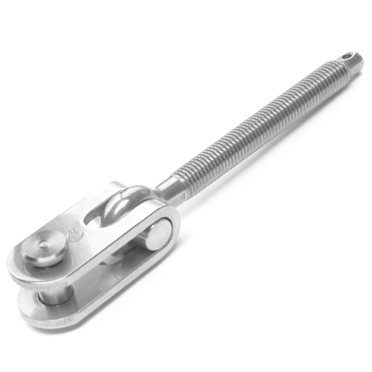 Eye Toggle Jaw, THD 5/8-18 RH