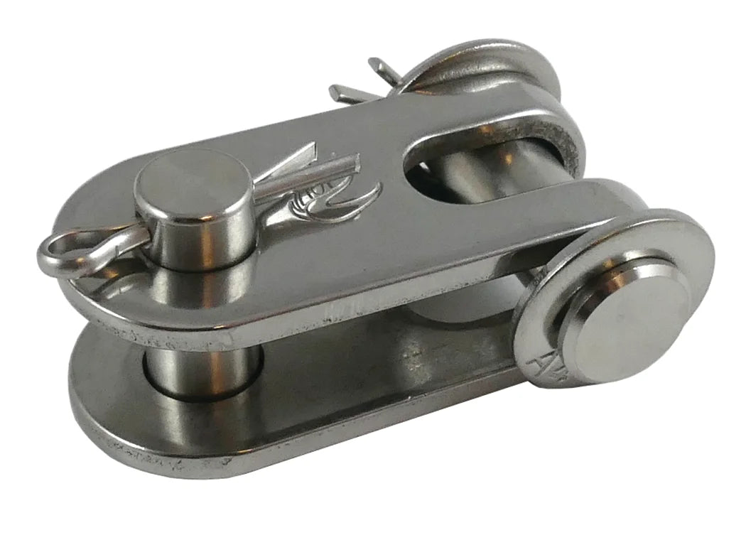 Hayn Double Jaw Toggle 5/16" Pin