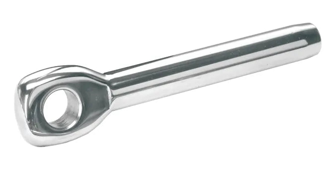 Hayn Swage Marine Eye 9/32" Wire 1/2" Pin