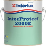 Interlux Interprotect&#174; 2000E Kit Coating, Gray - Qt.