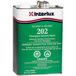 Interlux Solvent Wash 202 - Gal.