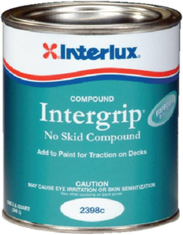 Interlux Intergrip No Skid Compound - Half Pint
