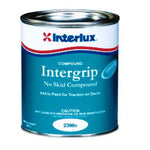 Interlux Intergrip No Skid Compound - Qt.