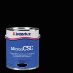 Interlux Micron CSC Antifouling Paint, Black - Gal.