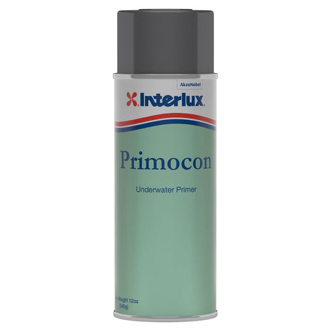 Interlux Primocon Underwater Primer - Aerosol 12oz