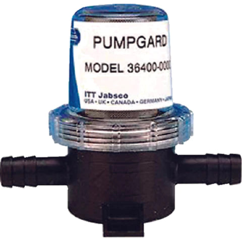 STRAINER IN LINE 5/8