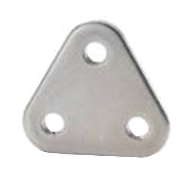 Johnson Marine Backstay Diamond Plate 3/8